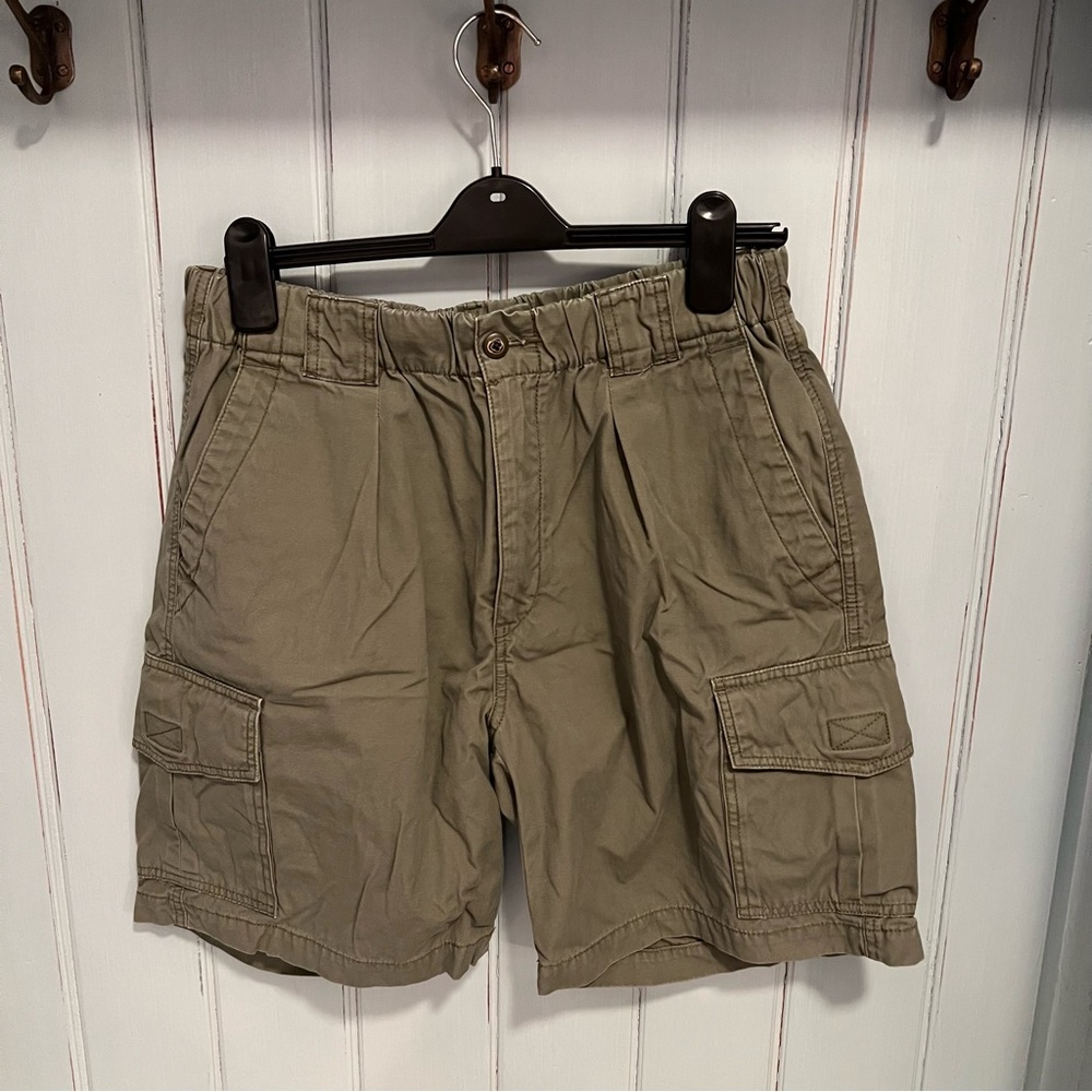 Tommy Bahama Men’s Cargo Shorts